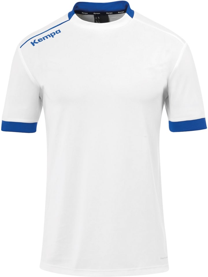 Функциональная рубашка Player Trikot Kempa, белый 
Функциональная рубашка Player Trikot Kempa, белый