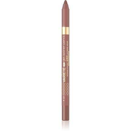 Карандаш для губ Eveline Variete Lip Liner 01 - Eveline
Карандаш для губ Eveline Variete Lip Liner 01 - Eveline