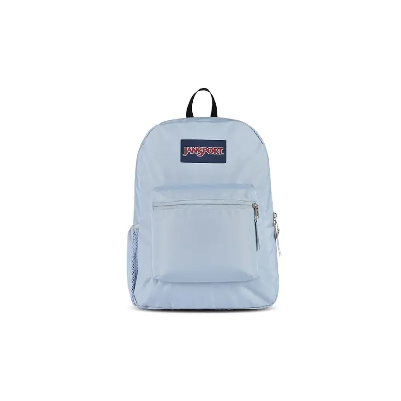 Рюкзак унисекс JanSport, Haze Blue + сумка для вкусностей
Рюкзак унисекс JanSport, Haze Blue + сумка для вкусностей