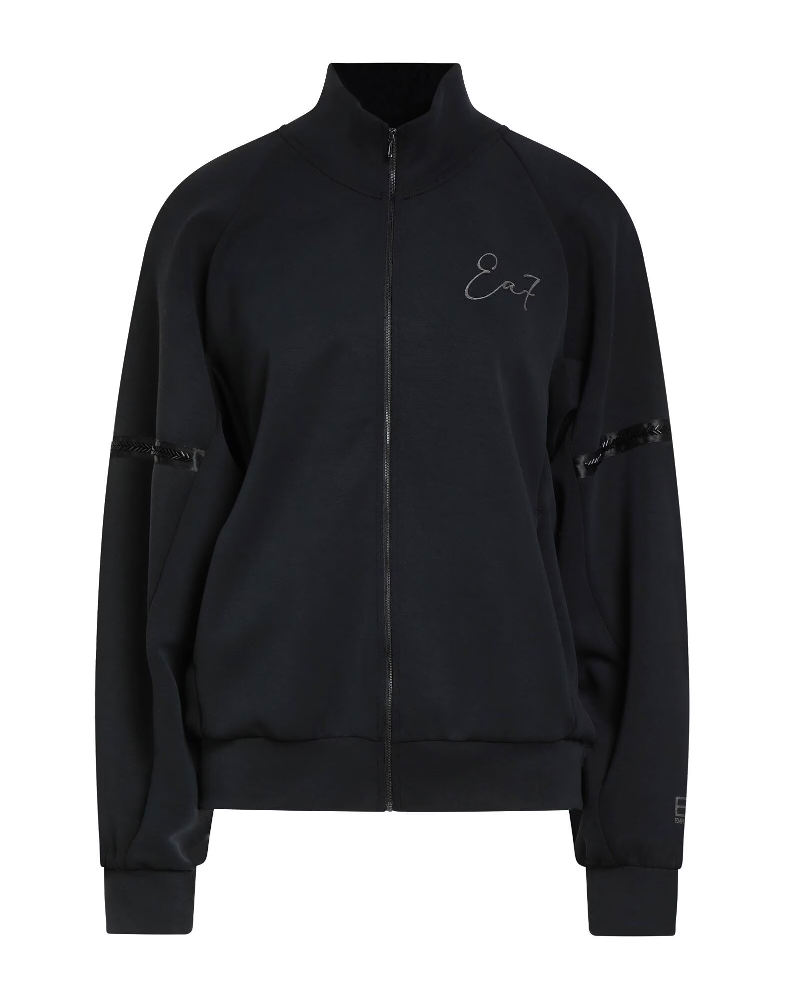 Толстовка Ea7, черный
Толстовка Ea7, черный