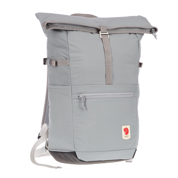 Рюкзак Fjällräven, серый
Рюкзак Fjällräven, серый