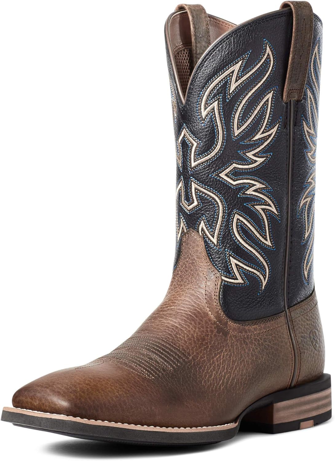 Мужские вестерн-бутсы ARIAT Everlite Vapor, Ranch Brown
Мужские вестерн-бутсы ARIAT Everlite Vapor, Ranch Brown