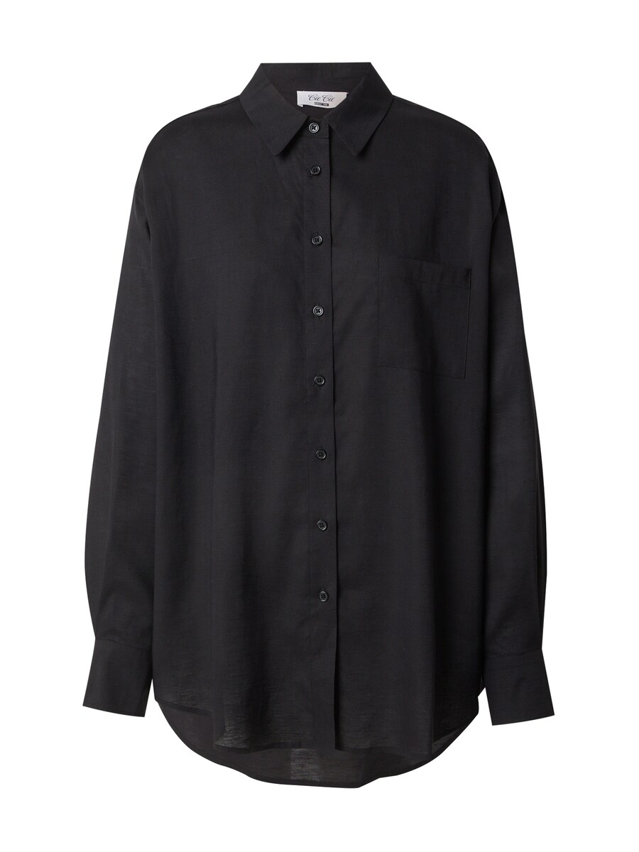 Блуза Cie Cie, черный
Блуза Cie Cie, черный