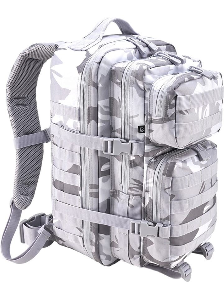 Рюкзак Brandit Rucksack, камуфляж
Рюкзак Brandit Rucksack, камуфляж