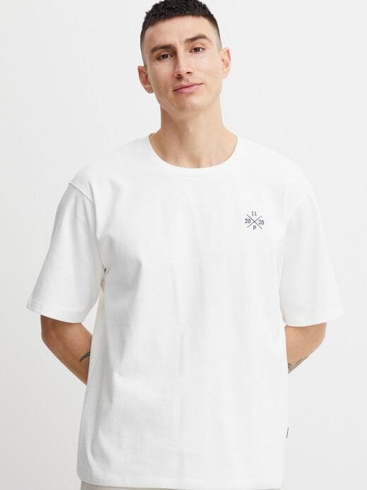 Футболка проли 11 Project, белый
Футболка проли 11 Project, белый