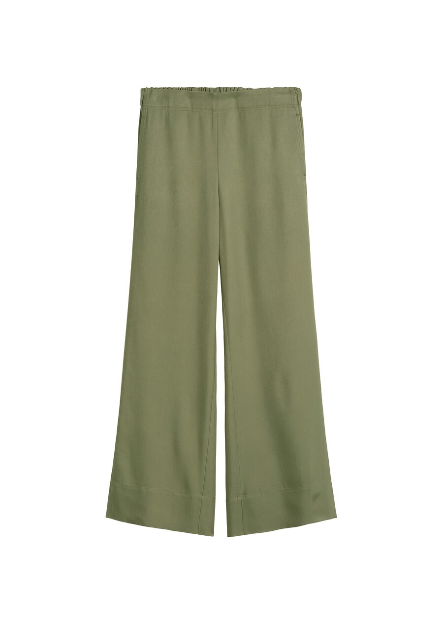 Брюки свободного кроя Marc OPolo, Green
Брюки свободного кроя Marc OPolo, Green