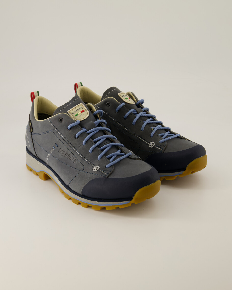 Походная обувь DOLOMITE Outdoor &, синий
Походная обувь DOLOMITE Outdoor &, синий