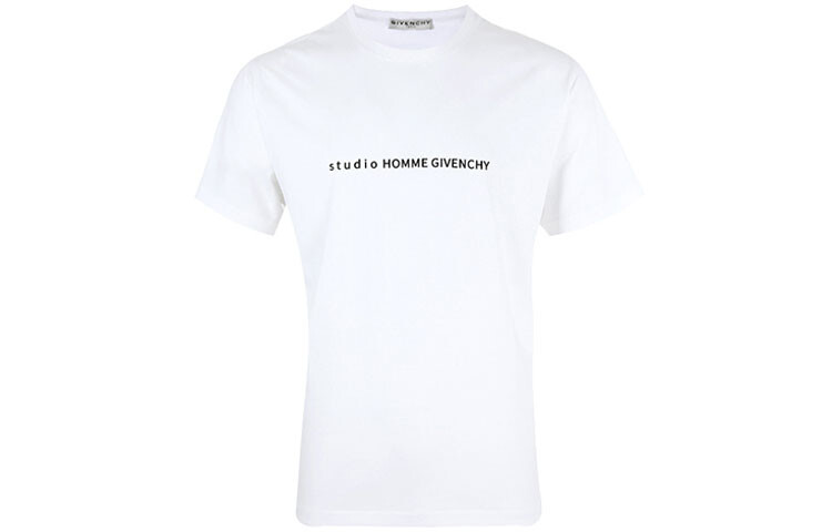 Футболка мужская белая Givenchy, белый
Футболка мужская белая Givenchy, белый