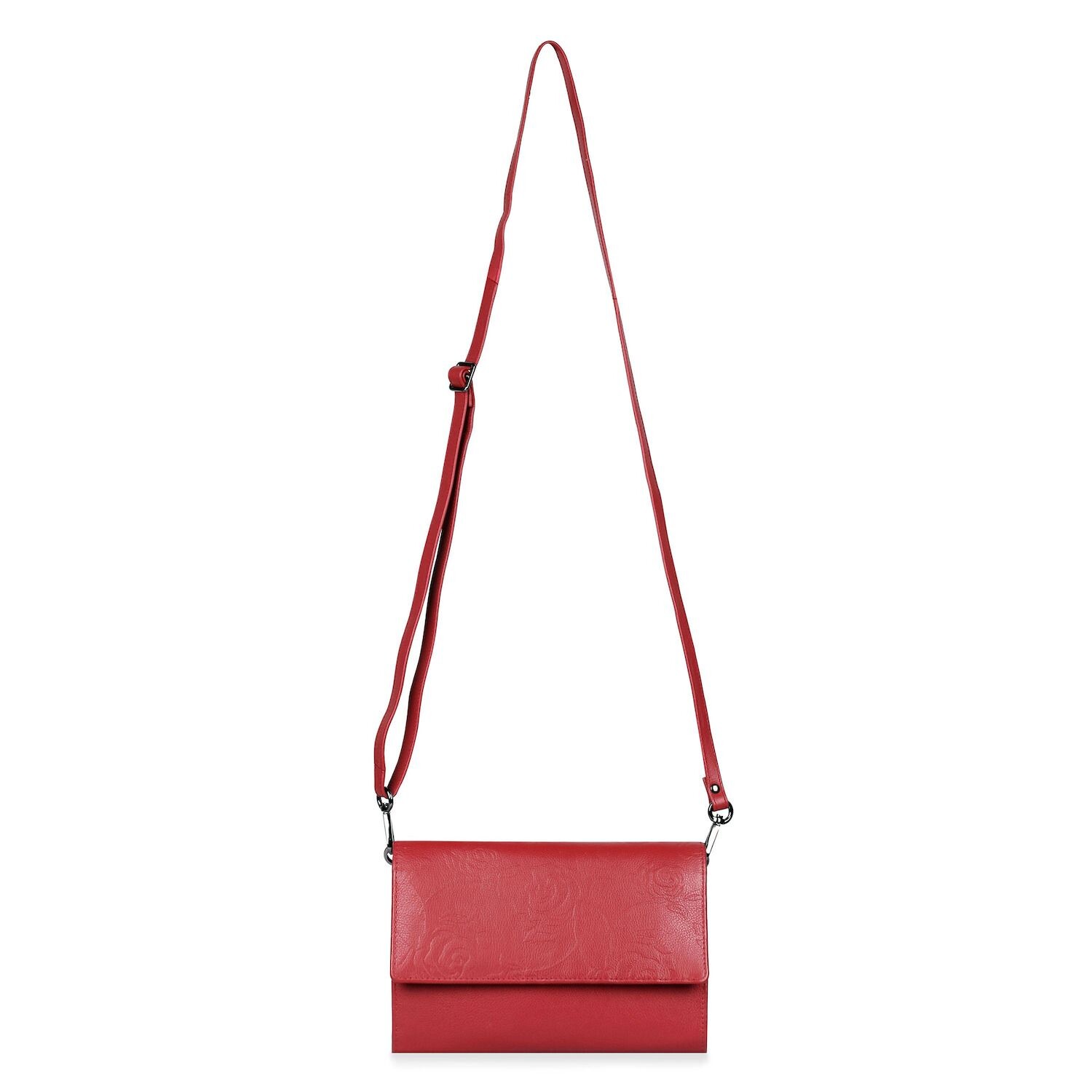 Karla Hanson Кожаный дорожный клатч через плечо Delia с блокировкой RFID Karla Hanson, черный
Karla Hanson Кожаный дорожный клатч через плечо Delia с блокировкой RFID Karla Hanson, черный