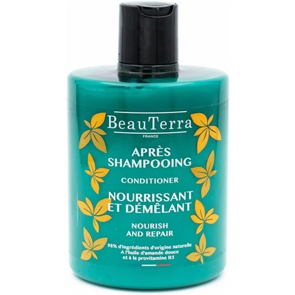 Кондиционер Nourrissant & Demêlant 500 мл Beauterra
Кондиционер Nourrissant & Demêlant 500 мл Beauterra