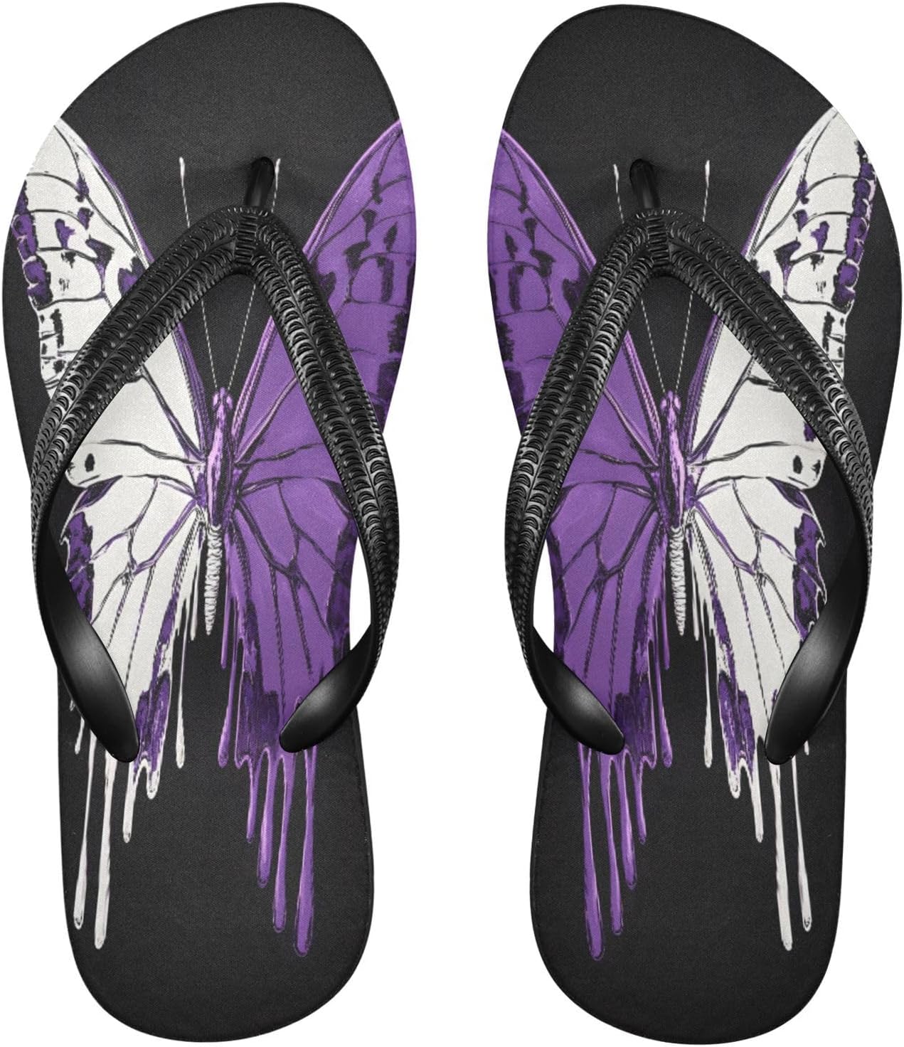 Женские и мужские шлепанцы MNSRUU с Эйфелевой башней, винтажные шлепанцы для женщин, слайды, мужские сандалии, шлепанцы для душа, летние нескользящие шлепанцы для плавания, пляжа и ванной комнаты, Butterfly A17373
Женские и мужские шлепанцы MNSRUU с Эйфелевой башней, винтажные шлепанцы для женщин, слайды, мужские сандалии, шлепанцы для душа, летние нескользящие шлепанцы для плавания, пляжа и ванной комнаты, Butterfly A17373