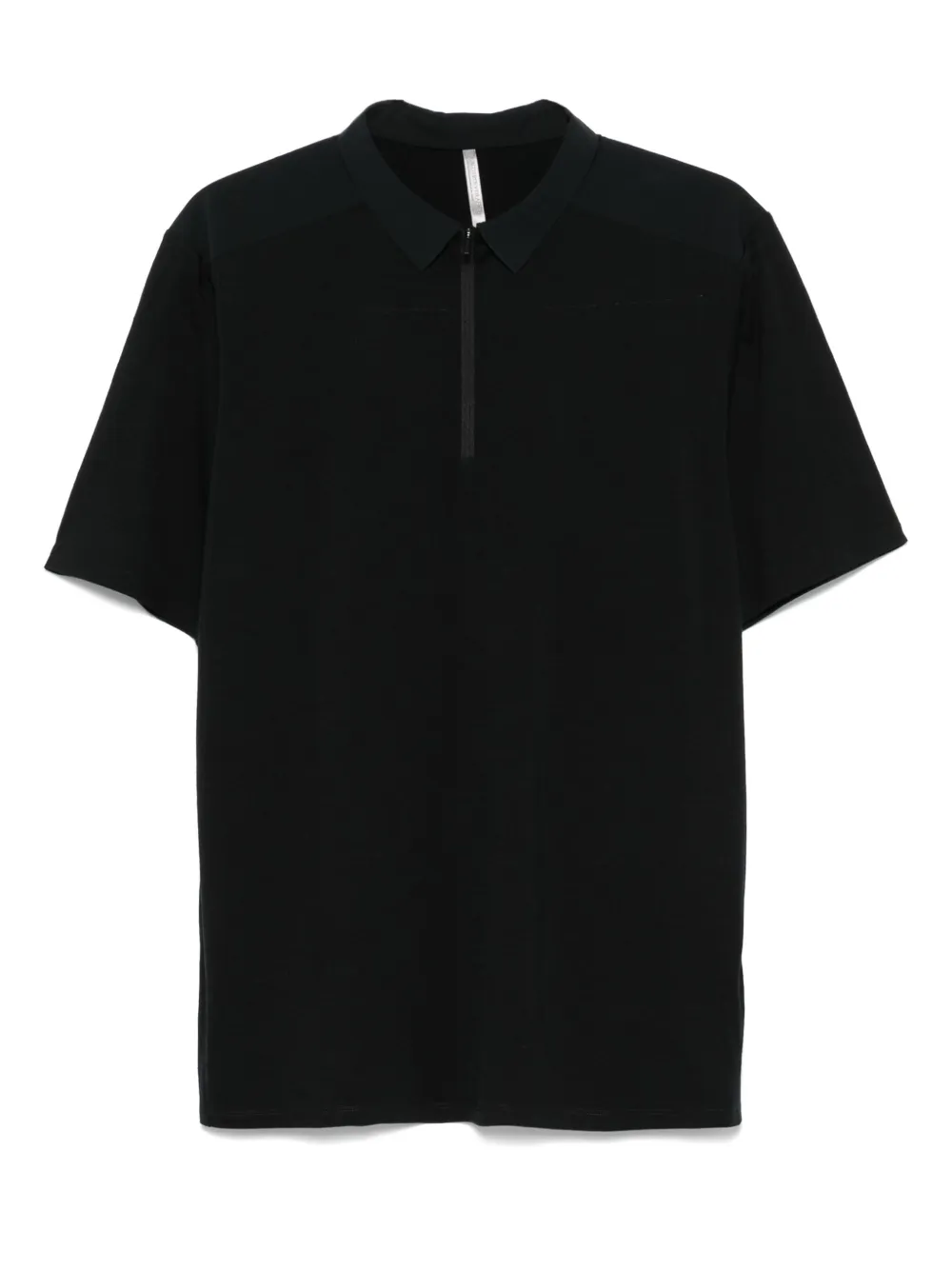 Рубашка поло с короткими рукавами Veilance, черный
Рубашка поло с короткими рукавами Veilance, черный