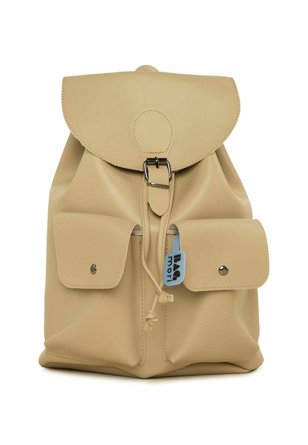 Рюкзак Bagmori, бежевый
Рюкзак Bagmori, бежевый