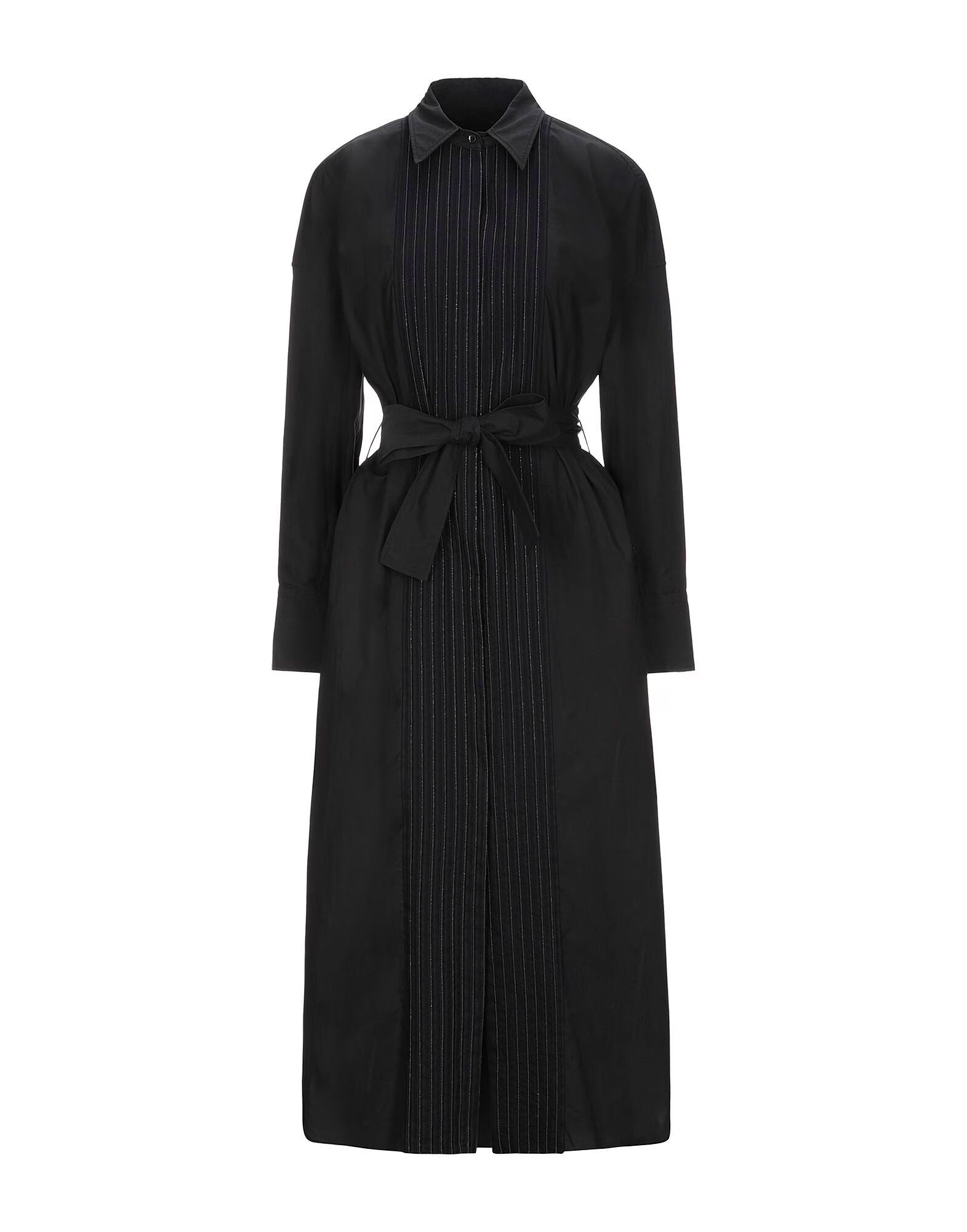 Макси платье Brunello Cucinelli, черный
Макси платье Brunello Cucinelli, черный