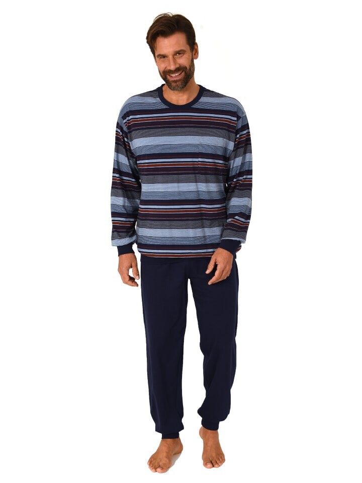 Ночное белье NORMANN, коричневый
Ночное белье NORMANN, коричневый