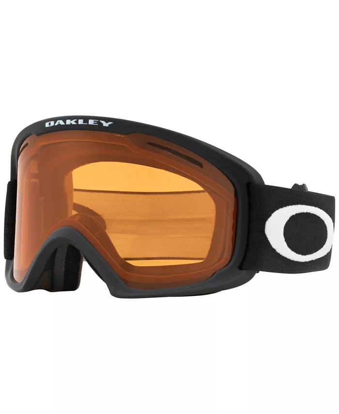 Унисекс-очки для сноуборда O-Frame 2.0 PRO Oakley, черный
Унисекс-очки для сноуборда O-Frame 2.0 PRO Oakley, черный