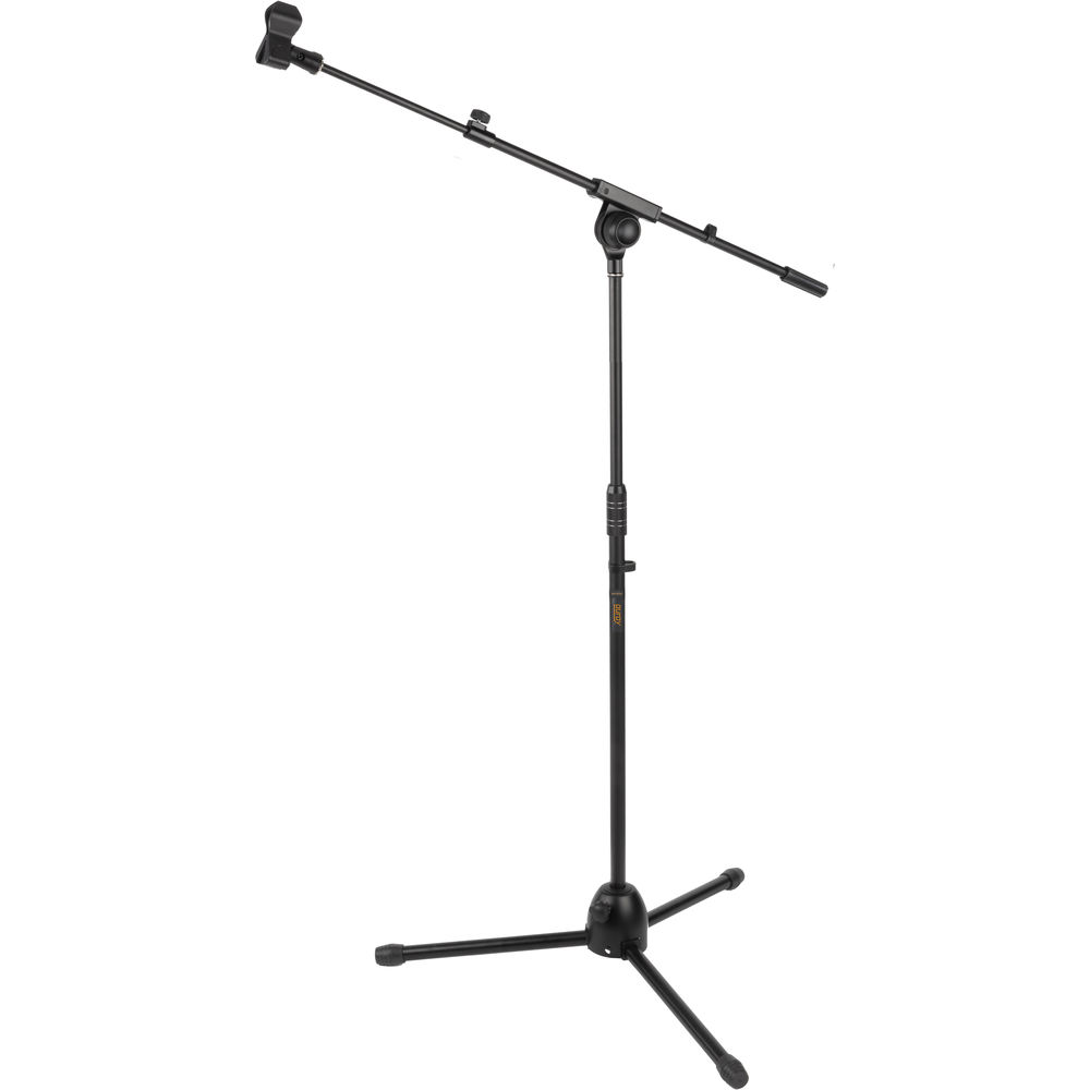 Микрофонная стойка Auray MS-65HD Professional Mic Stand with Telescoping MS-65HD
Микрофонная стойка Auray MS-65HD Professional Mic Stand with Telescoping MS-65HD