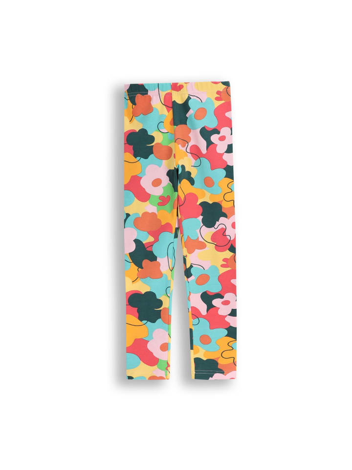 Леггинсы Coccodrillo, красочный
Леггинсы Coccodrillo, красочный