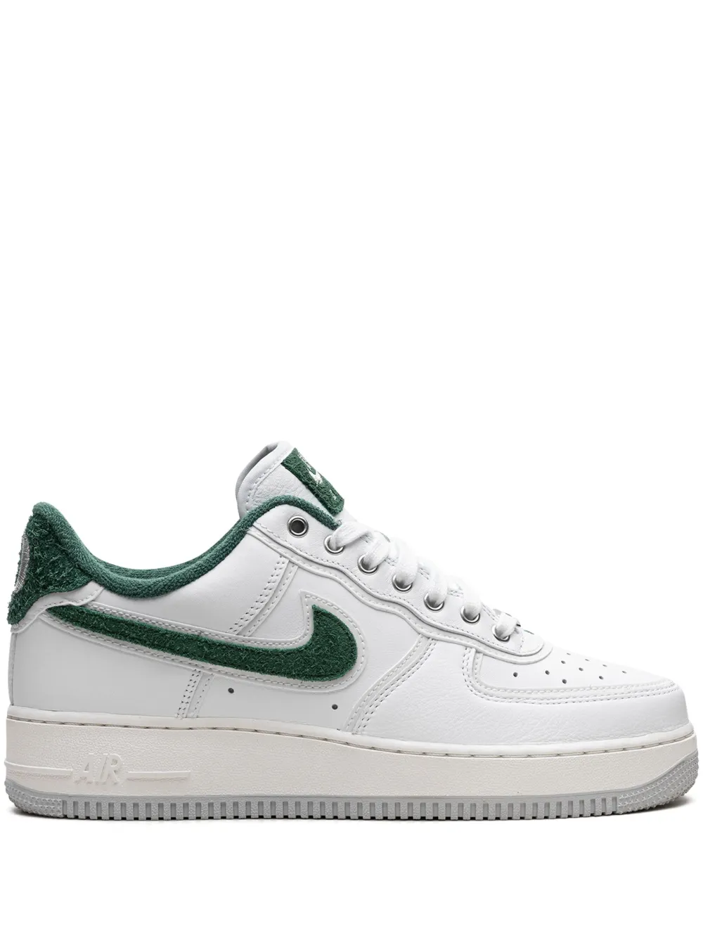 Кроссовки Air Force 1 Low '07 UO Prem 'University of Oregon' Nike, белый
Кроссовки Air Force 1 Low '07 UO Prem 'University of Oregon' Nike, белый