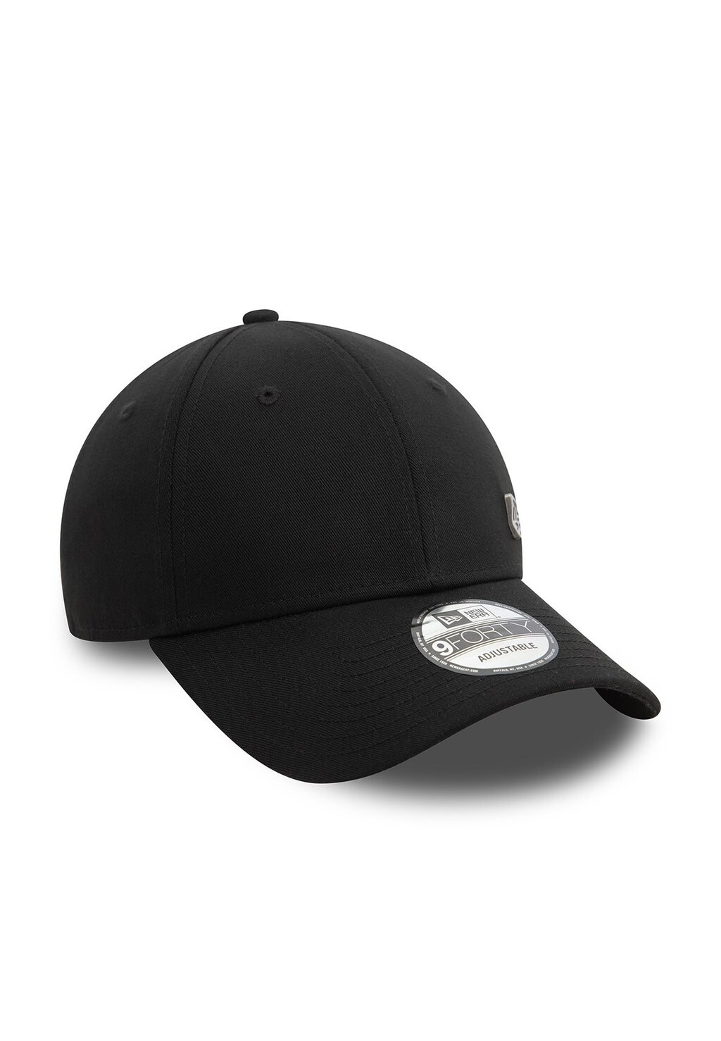 Бейсболка FLAWLESS PIN 9FORTY® UNISEX New Era, черный
Бейсболка FLAWLESS PIN 9FORTY® UNISEX New Era, черный