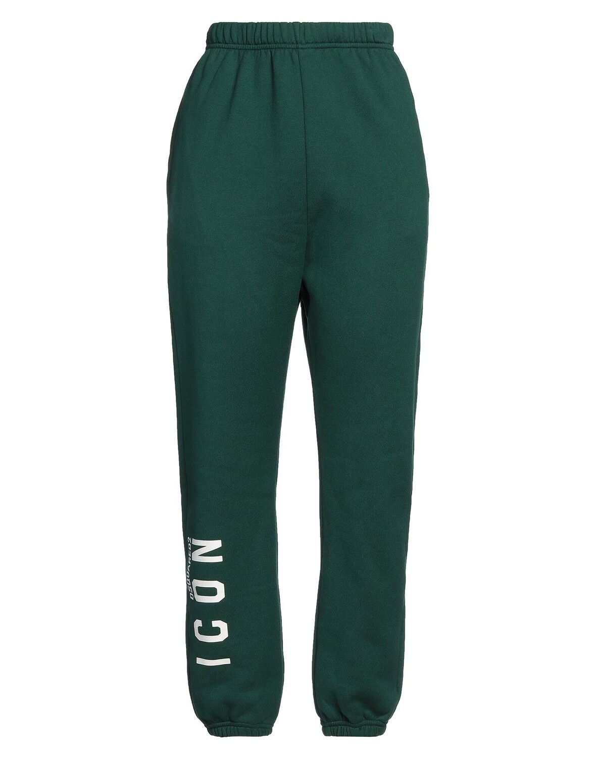 Брюки Dsquared2, темно-зеленый
Брюки Dsquared2, темно-зеленый