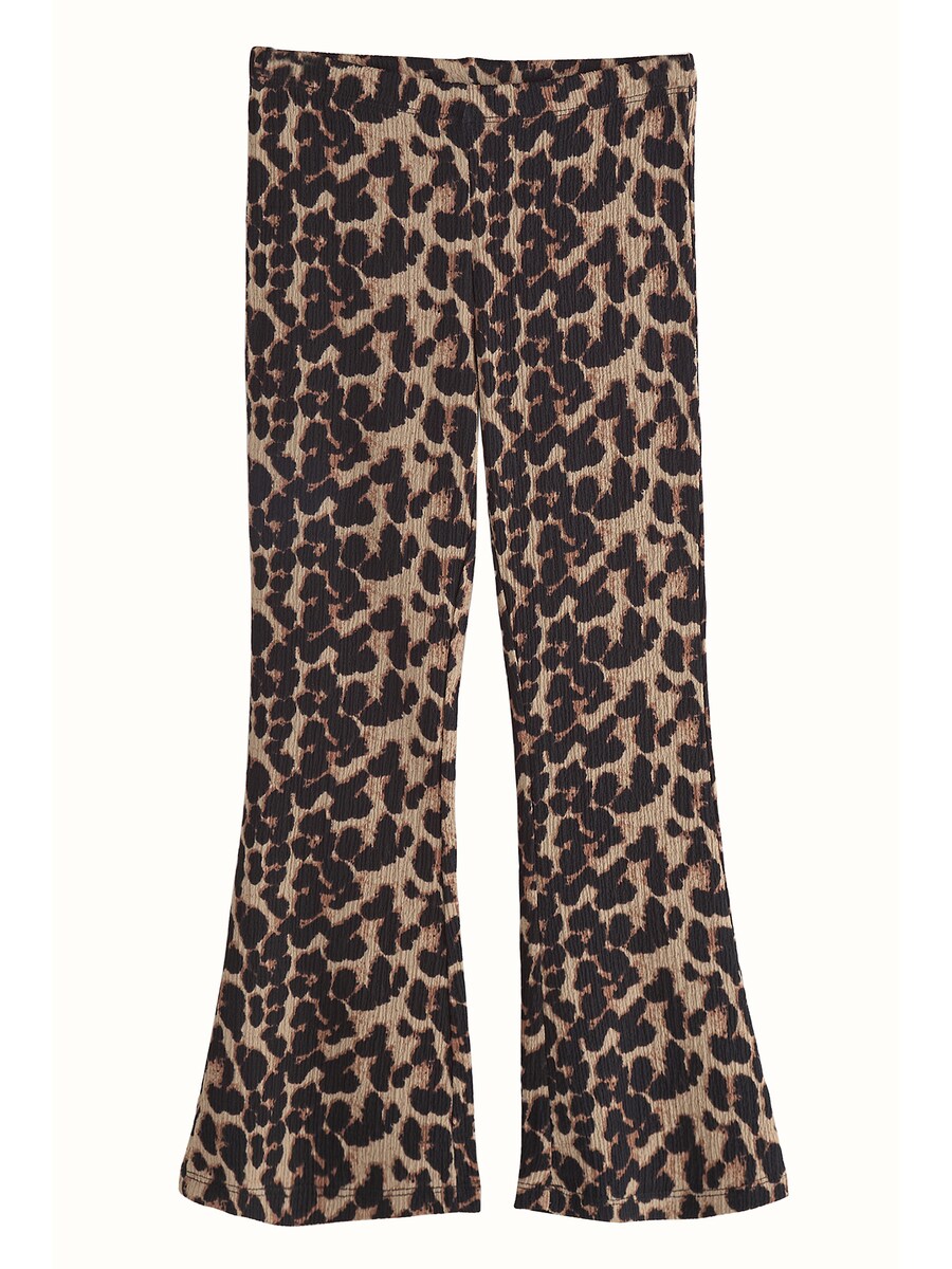 Расклешенные брюки Next, разноцветный
Расклешенные брюки Next, разноцветный