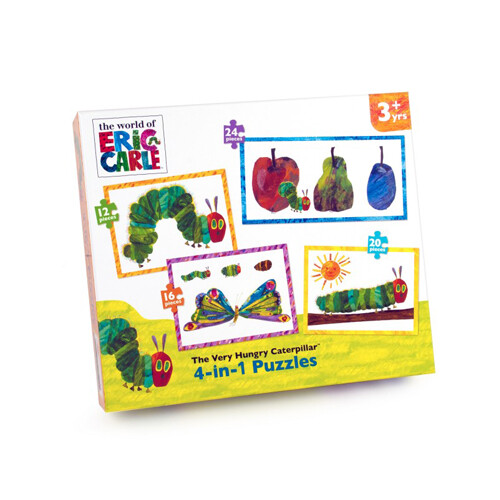 Пазл Very Hungry 4:1 Puzzle
Пазл Very Hungry 4:1 Puzzle