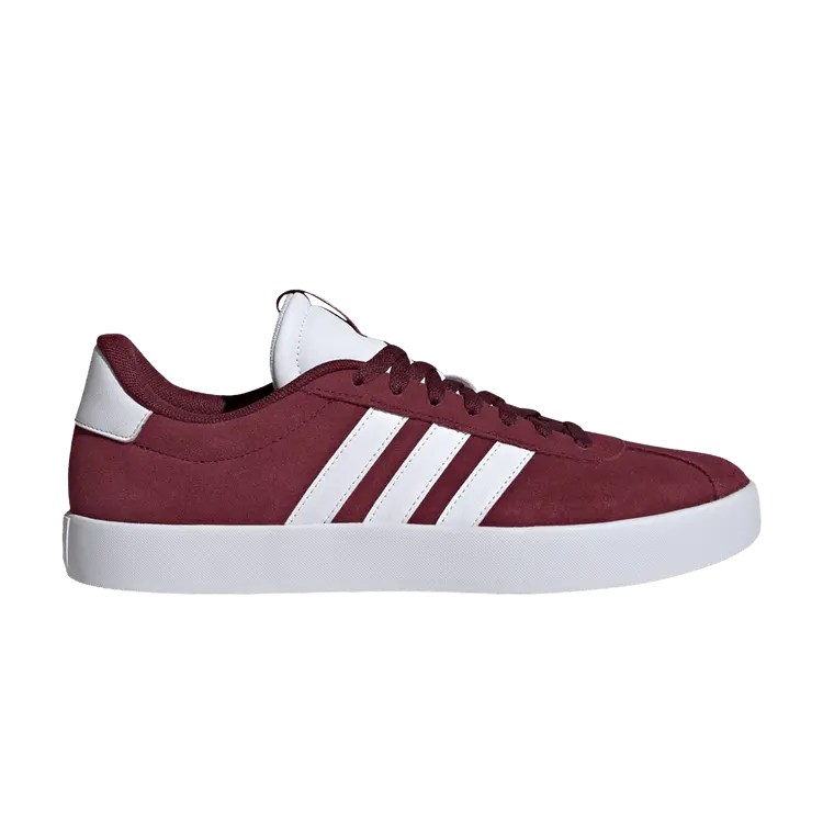Кроссовки Adidas VL Court 3.0, Shadow Red
Кроссовки Adidas VL Court 3.0, Shadow Red