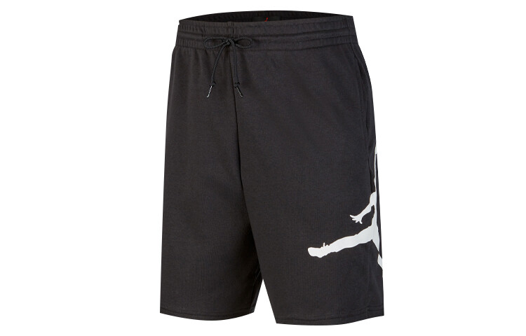 Мужские повседневные шорты Jordan, цвет Black
Мужские повседневные шорты Jordan, цвет Black