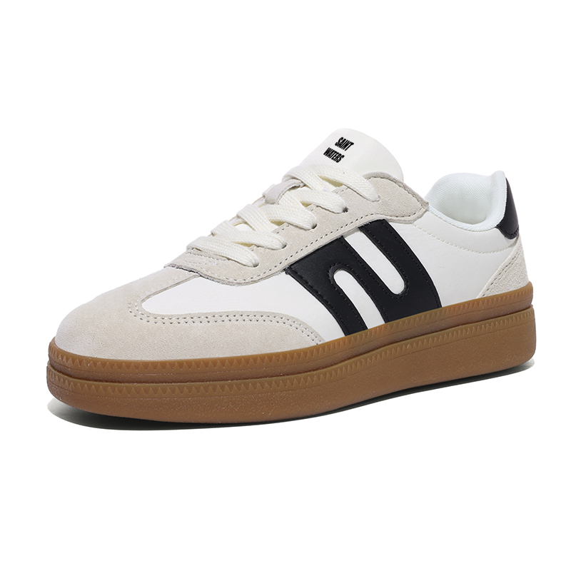 Детская обувь для подростков SAINT WATERS, черный 
Детская обувь для подростков SAINT WATERS, черный