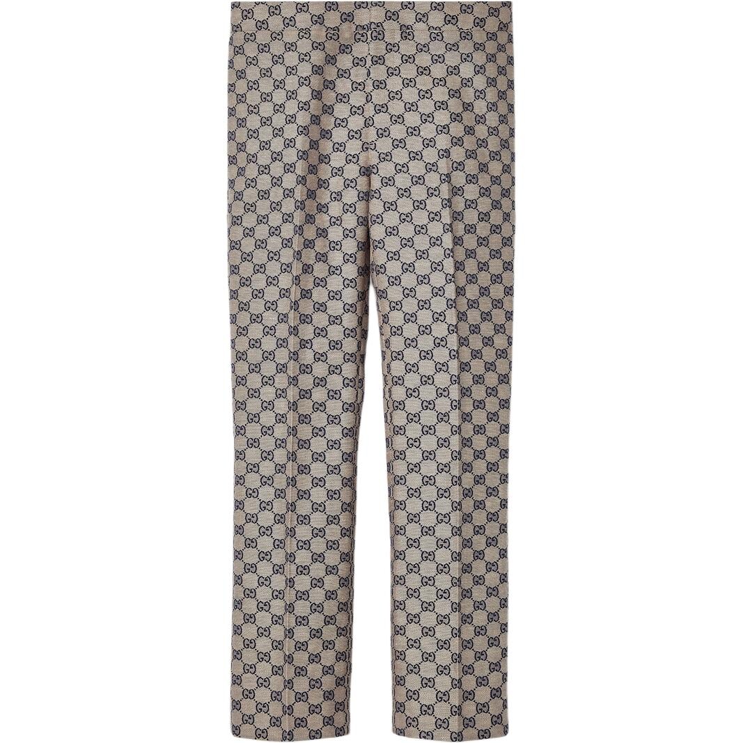 Повседневные брюки женские бежевые Gucci
Повседневные брюки женские бежевые Gucci