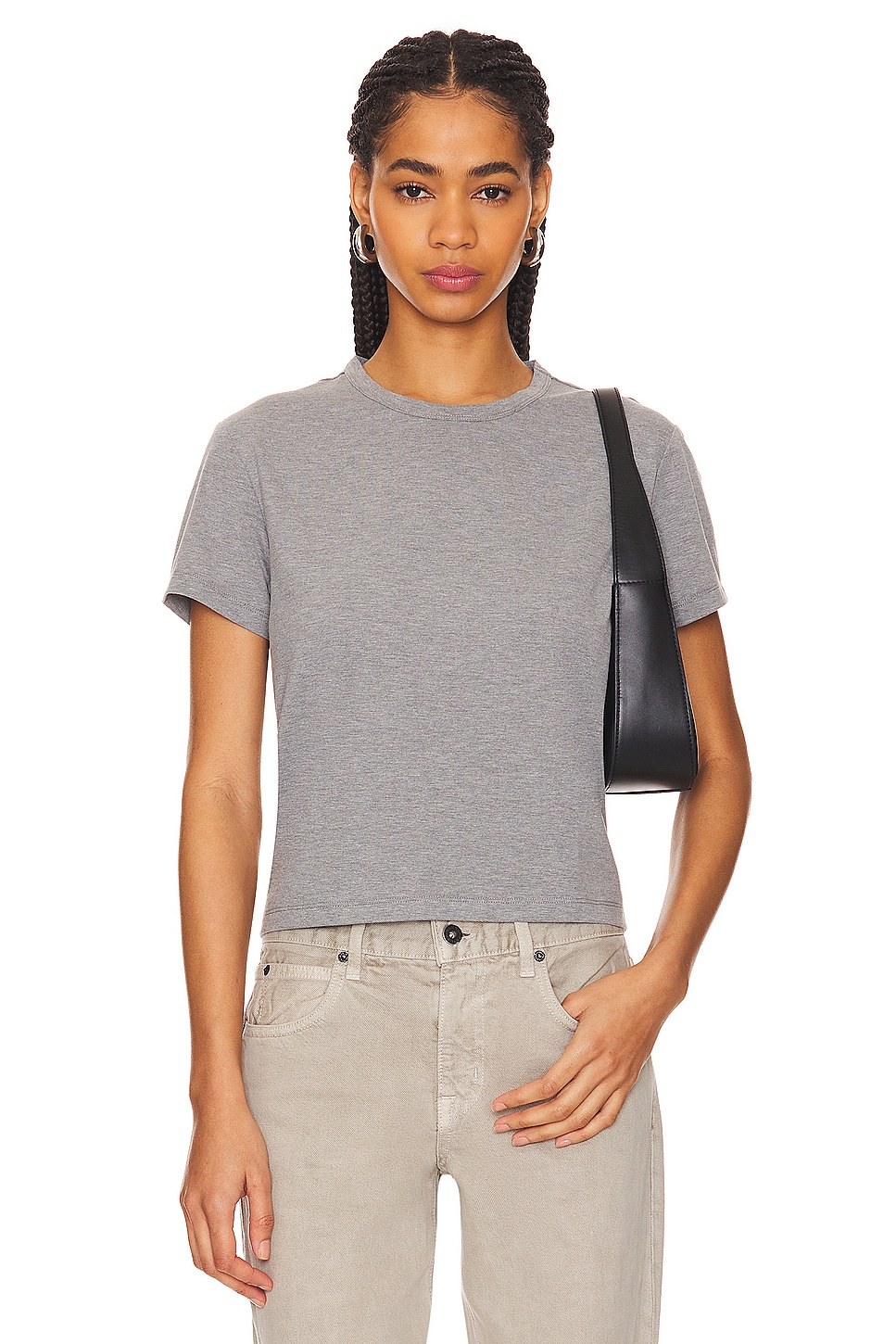 Почти пятничная футболка Cuts, серый
Почти пятничная футболка Cuts, серый