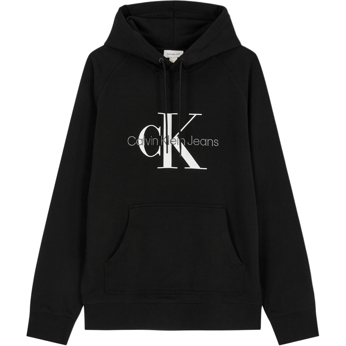 Calvin Klein Свитшот мужской черный
Calvin Klein Свитшот мужской черный