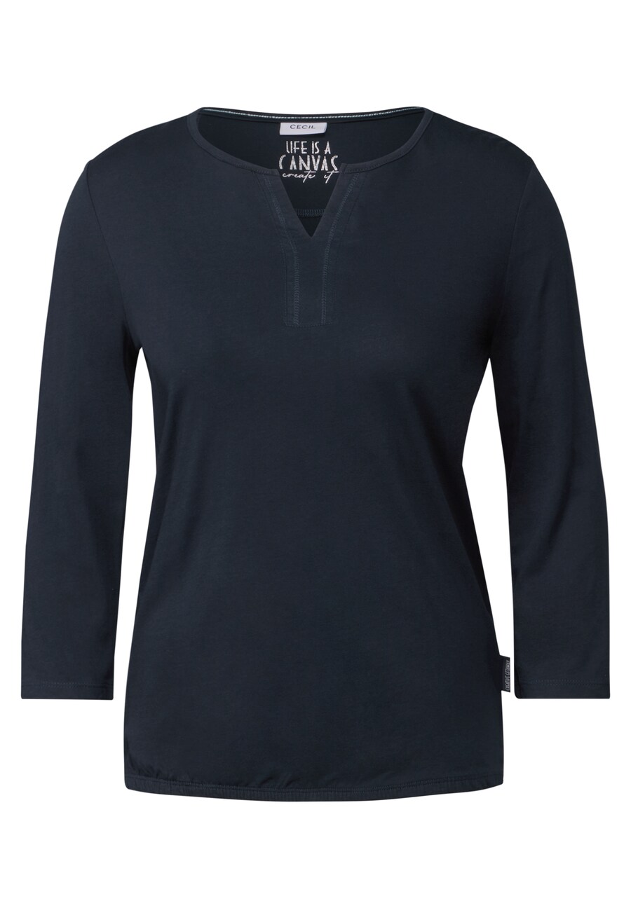 Рубашка CECIL, ночной синий
Рубашка CECIL, ночной синий