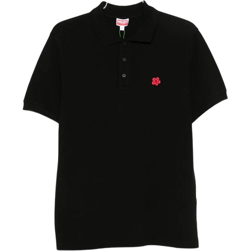 Поло Boke Flower KENZO, черный
Поло Boke Flower KENZO, черный