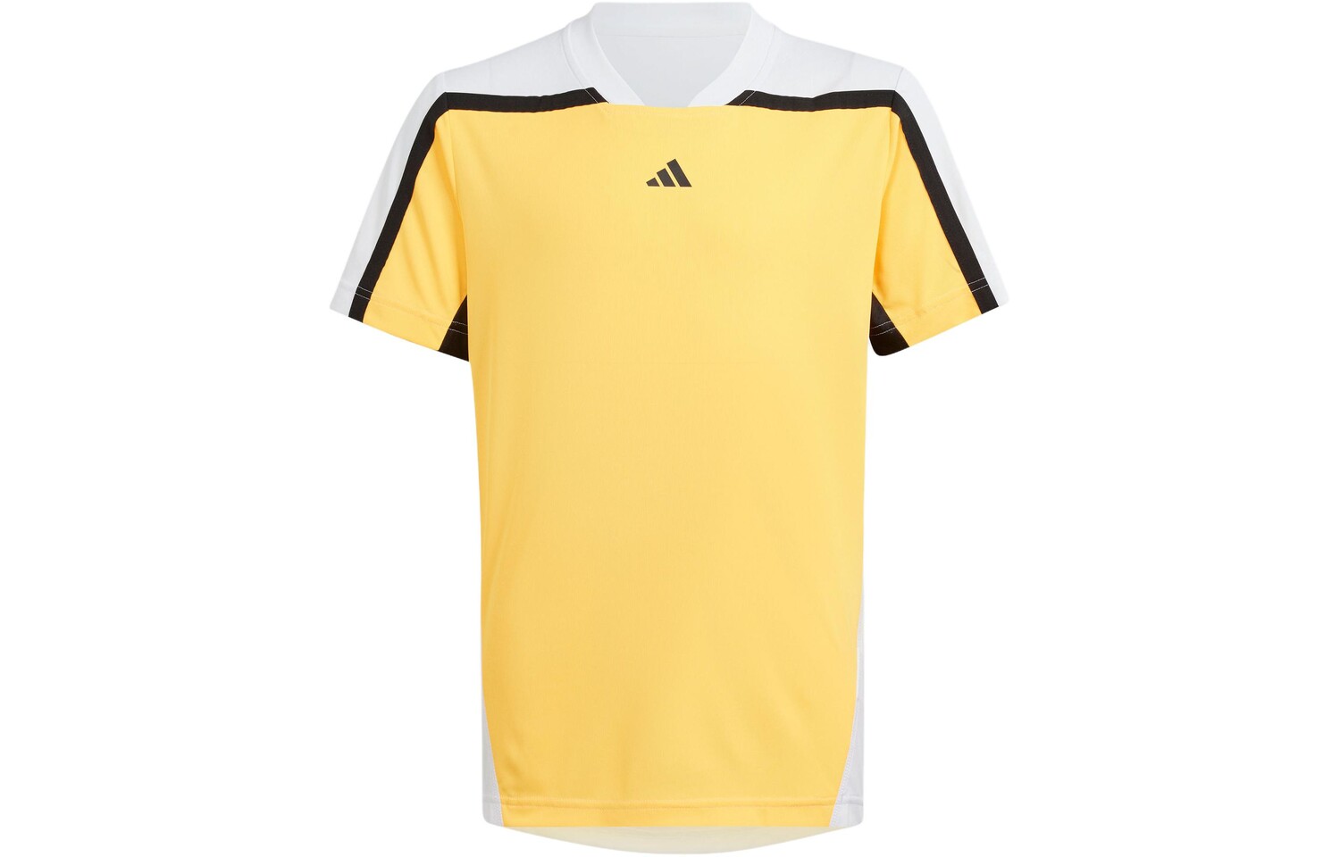 Детская футболка Adidas, желтый
Детская футболка Adidas, желтый