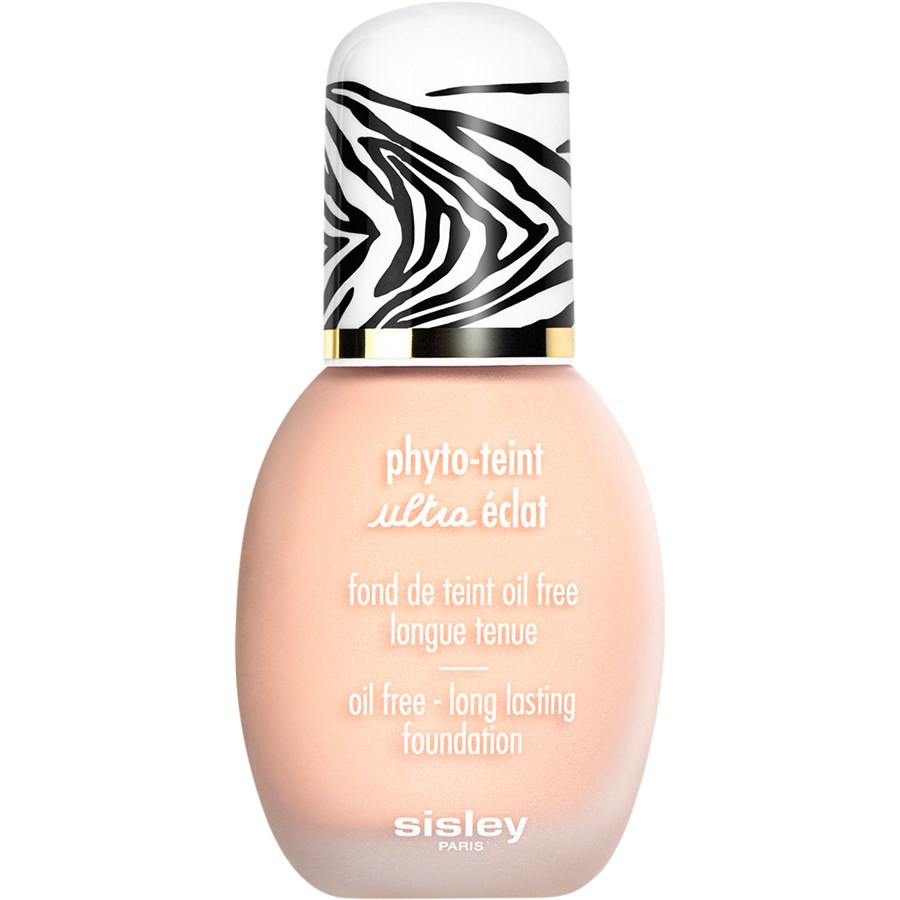 Тональная основа Sisley Phyto-Teint Ultra Eclat, 0C Vanilla / 30 ml
Тональная основа Sisley Phyto-Teint Ultra Eclat, 0C Vanilla / 30 ml