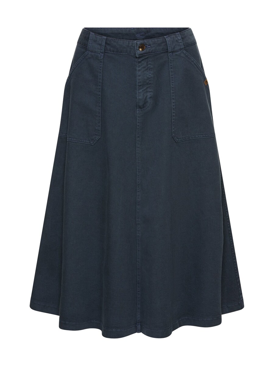 Юбка CAMEL ACTIVE, Night Blue
Юбка CAMEL ACTIVE, Night Blue