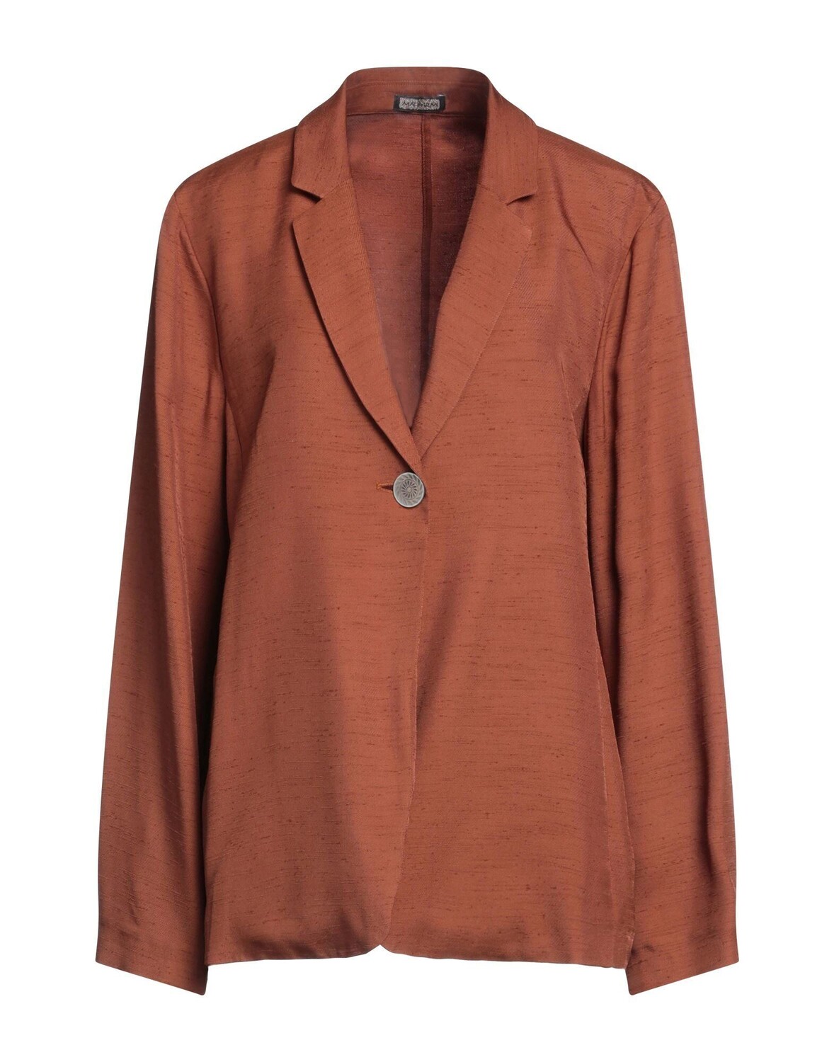 Блейзер Malìparmi, оранжевый 
Блейзер Malìparmi, оранжевый