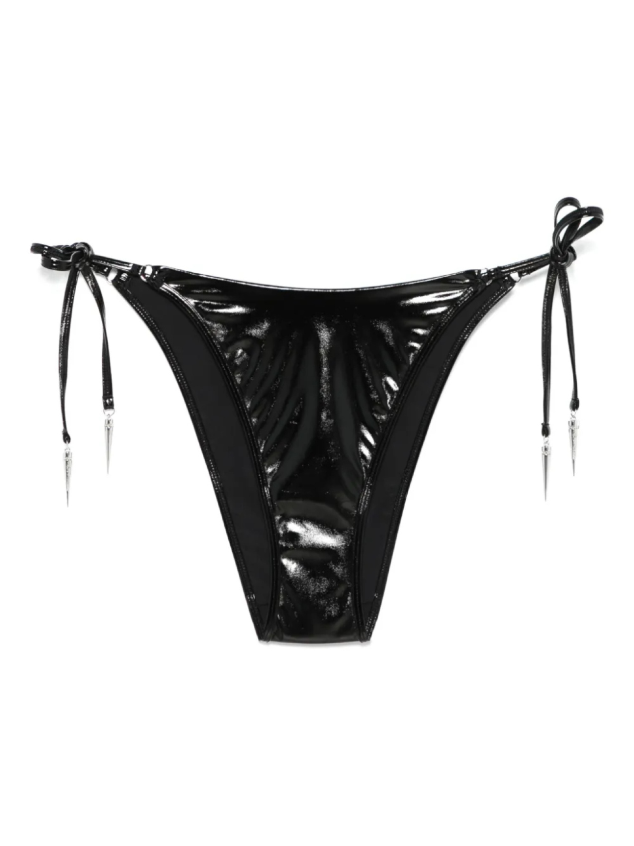 Плавки бикини Mika Agent Provocateur, черный
Плавки бикини Mika Agent Provocateur, черный