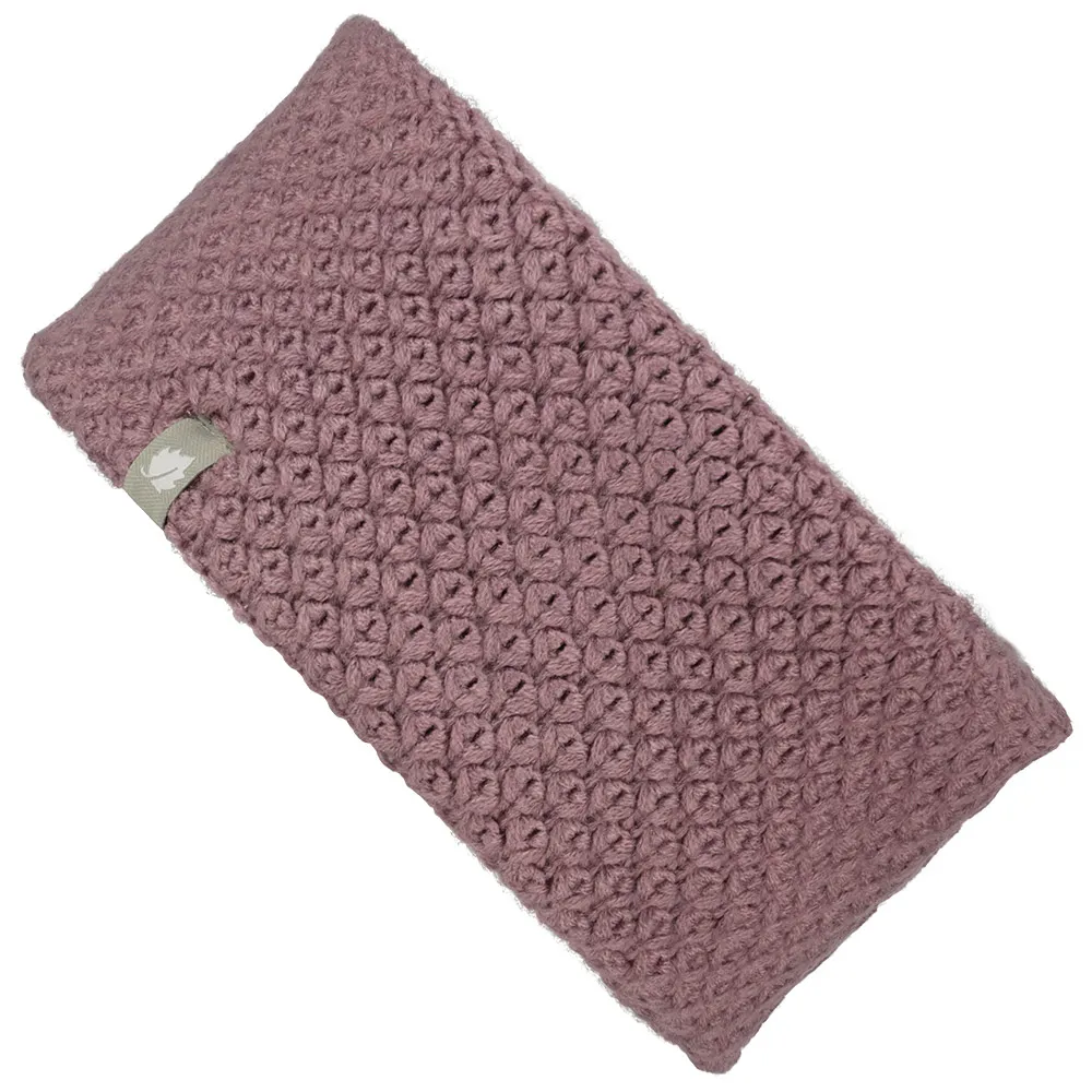 Повязка на голову Lafuma Track, розовый
Повязка на голову Lafuma Track, розовый