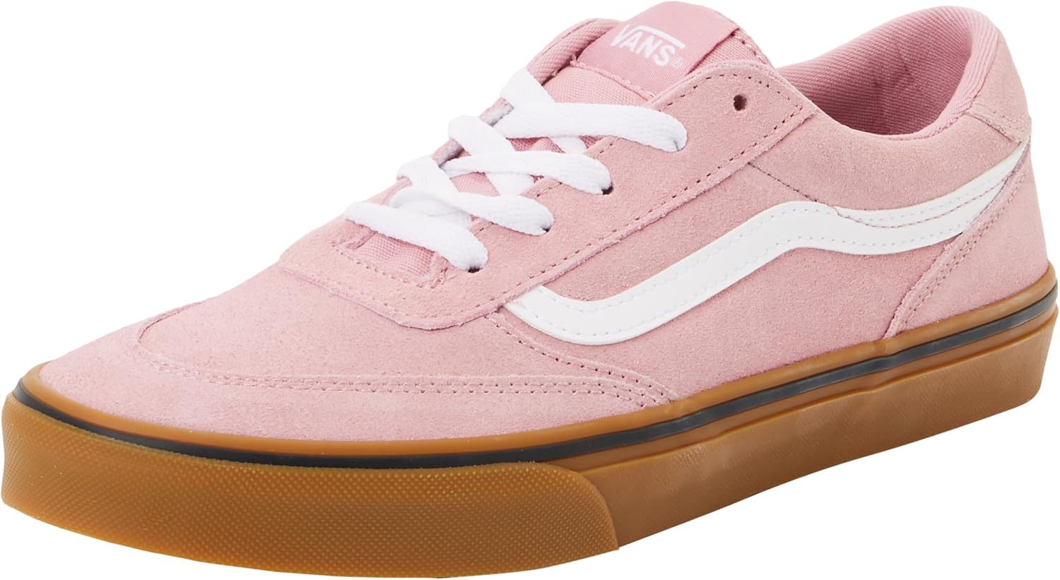 Детские кроссовки Vans Brooklyn Ls, унисекс, розовый
Детские кроссовки Vans Brooklyn Ls, унисекс, розовый