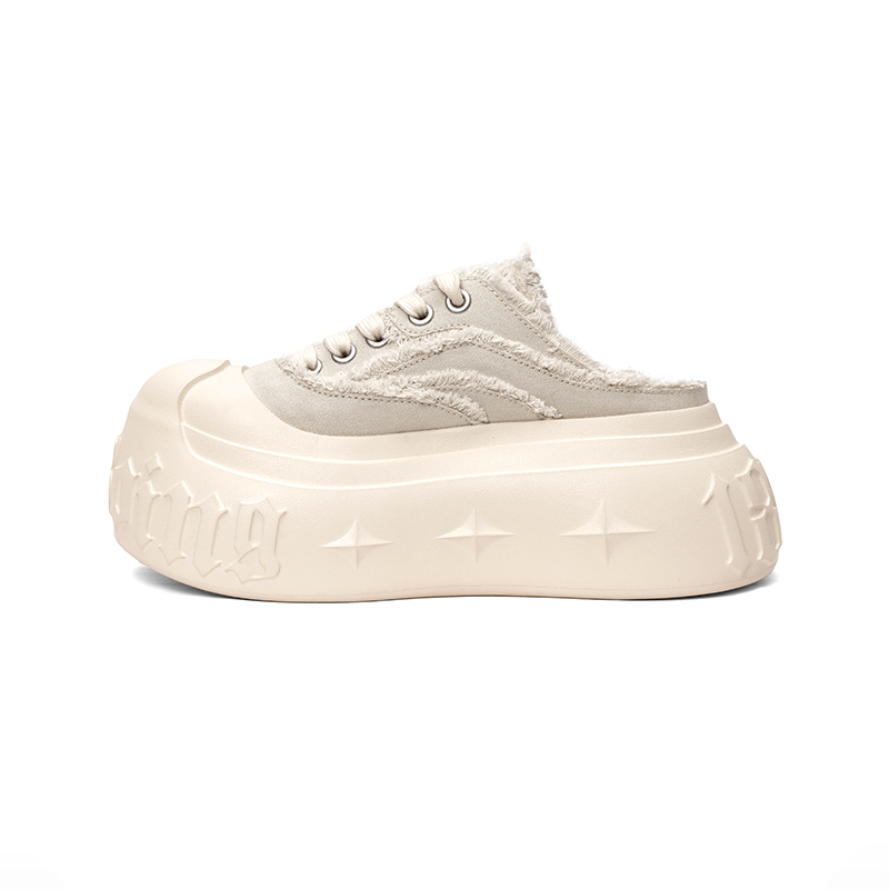 1807 Износостойкие нескользящие закрытые тапочки Unisex Black White
1807 Износостойкие нескользящие закрытые тапочки Unisex Black White