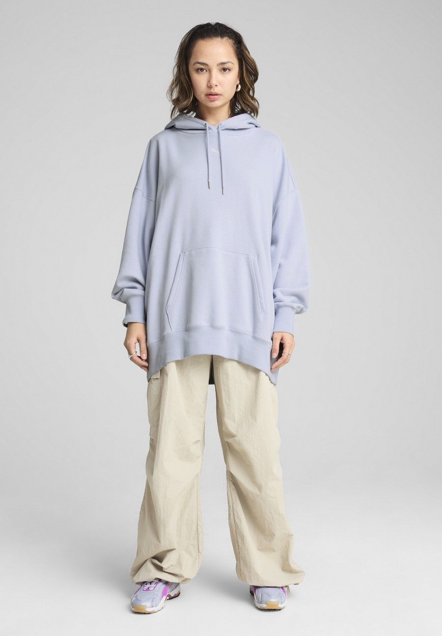 Худи Puma WARDROBE ESS OVERSIZED, Cool Weather/Blue
Худи Puma WARDROBE ESS OVERSIZED, Cool Weather/Blue