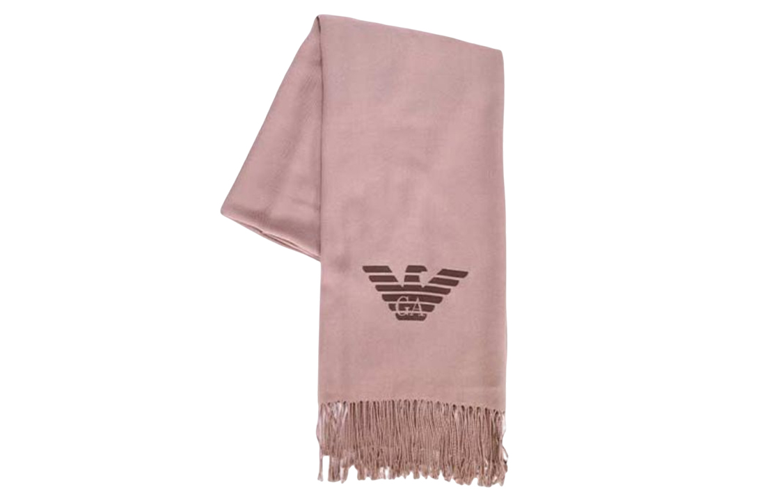 Шарф из полиэстера мужской EMPORIO ARMANI, светло-коричневый
Шарф из полиэстера мужской EMPORIO ARMANI, светло-коричневый