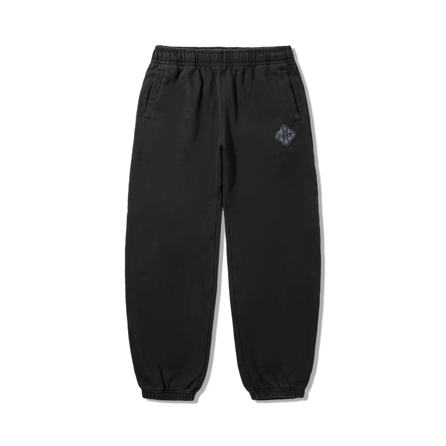 LiNing Повседневные брюки мужские черные
LiNing Повседневные брюки мужские черные