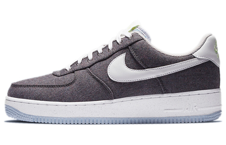 Кроссовки Nike Air Force 1 Low из переработанного холста, Серый, Кроссовки Nike Air Force 1 Low из переработанного холста
Кроссовки Nike Air Force 1 Low из переработанного холста, Серый, Кроссовки Nike Air Force 1 Low из переработанного холста
