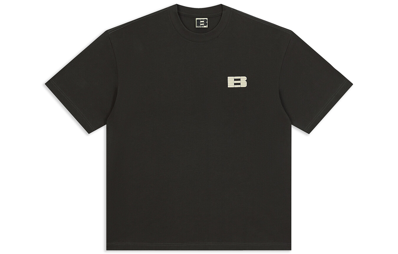 Футболка унисекс BONELESS, Средне-серый
Футболка унисекс BONELESS, Средне-серый