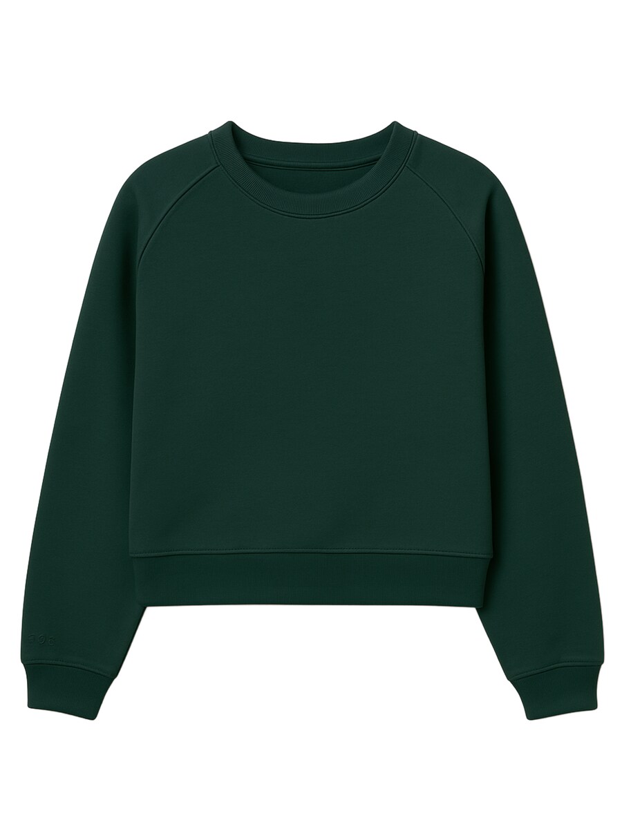 Толстовка Eoselio, темно-зеленый
Толстовка Eoselio, темно-зеленый