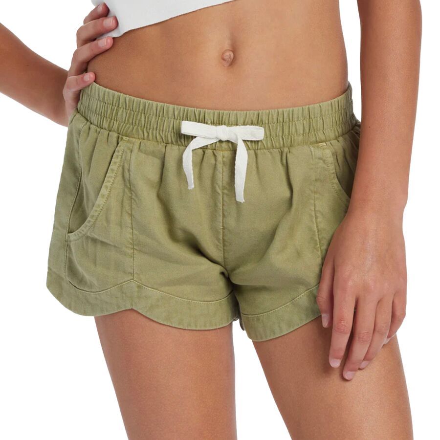 Шорты Billabong Mad For You Short Billabong, Avocado
Шорты Billabong Mad For You Short Billabong, Avocado